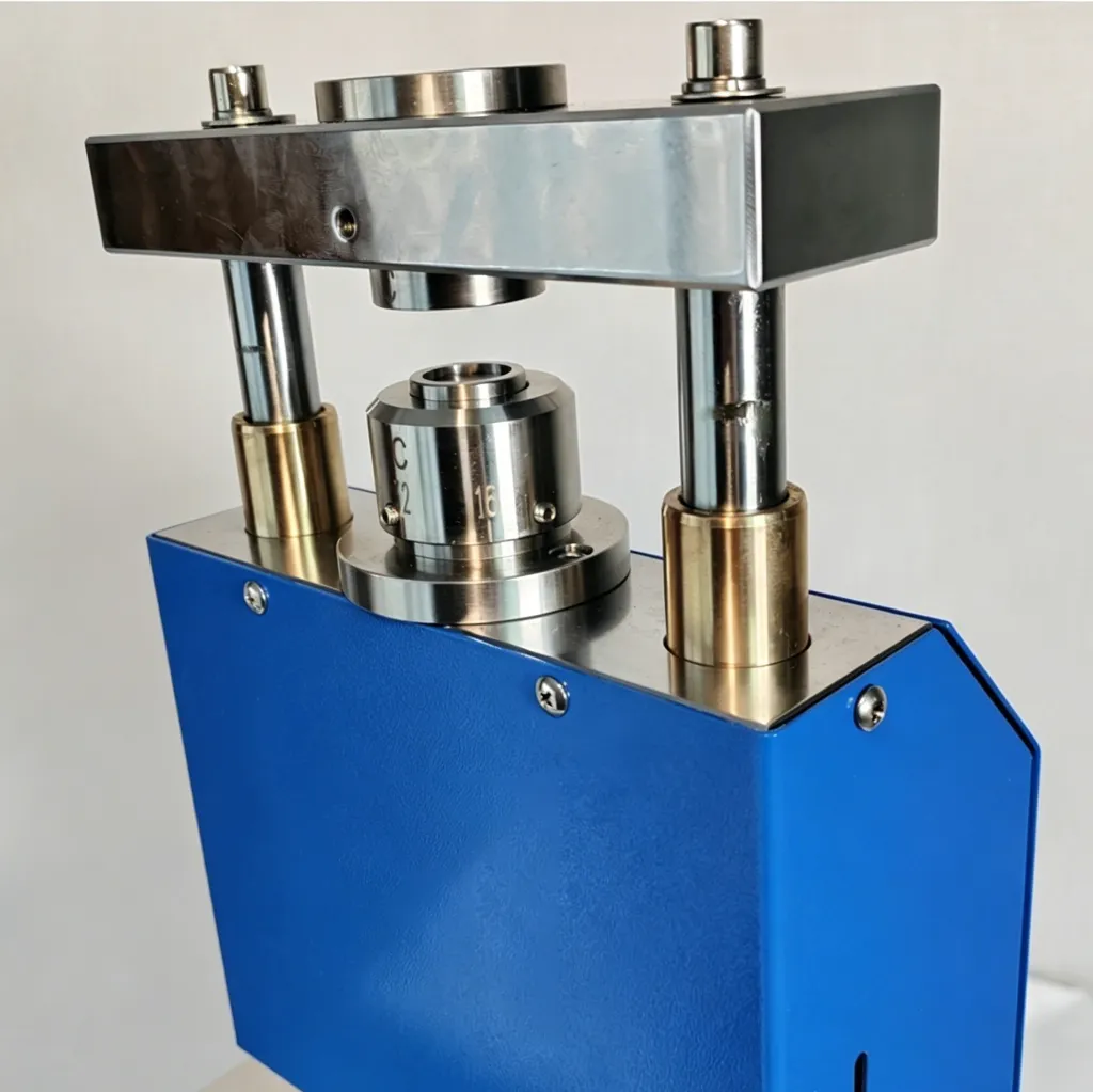 Electric Cylindrical Cell Crimping Machine CES-SMCD-18（3）.webp