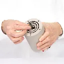 Airtight Electrochemical Test Cell for Low-Pressure Solid-State Battery Testing(1).webp