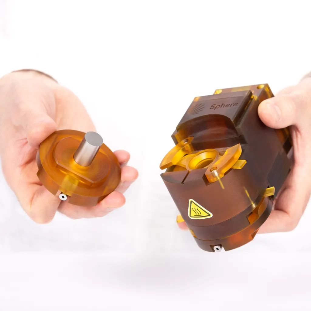 Airtight Electrochemical Test Cell for High-Temperature Solid-State Battery Testing(2).webp
