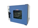 50L Compact Vacuum Drying Oven with Digital Temperature Controller