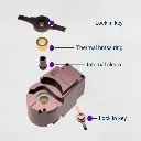Airtight Electrochemical Test Cell for High-Temperature Solid-State Battery Testing(4).webp