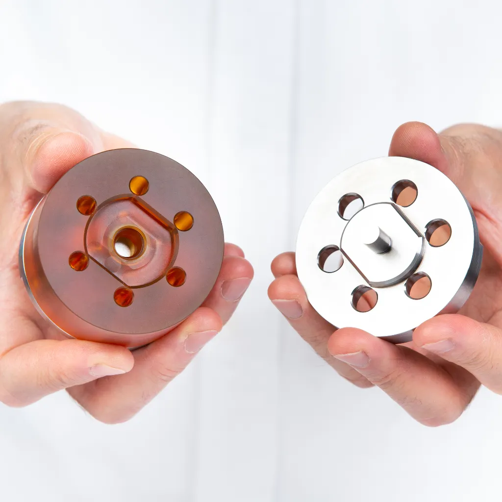 Airtight Electrochemical Test Cell for Solid-State Battery Research.webp
