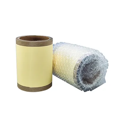 High Porosity Polyimide Fiber Separator for Lithium-Ion Battery(2).webp