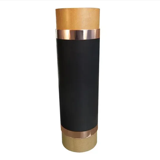 Carbon Coated Copper Foil for Battery Anode Substrate(1).webp