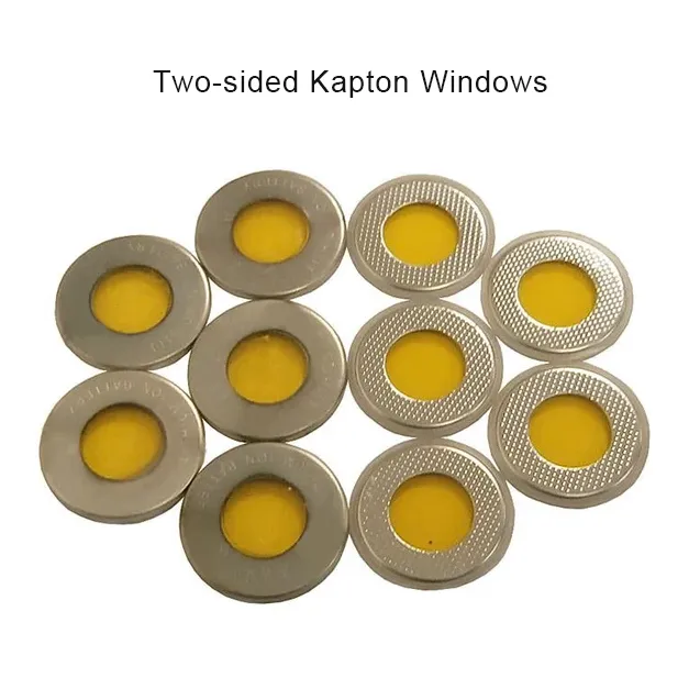 CR2032 Coin Cell Case with Kapton Window (10 mm) for In-Situ X-Ray Analysis(1).webp