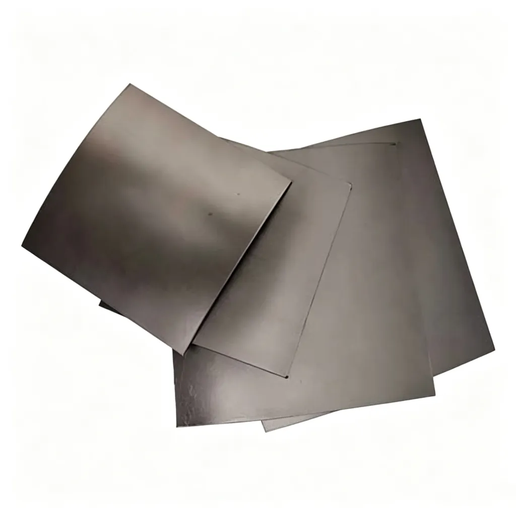 High Purity Graphite Foil(2).webp