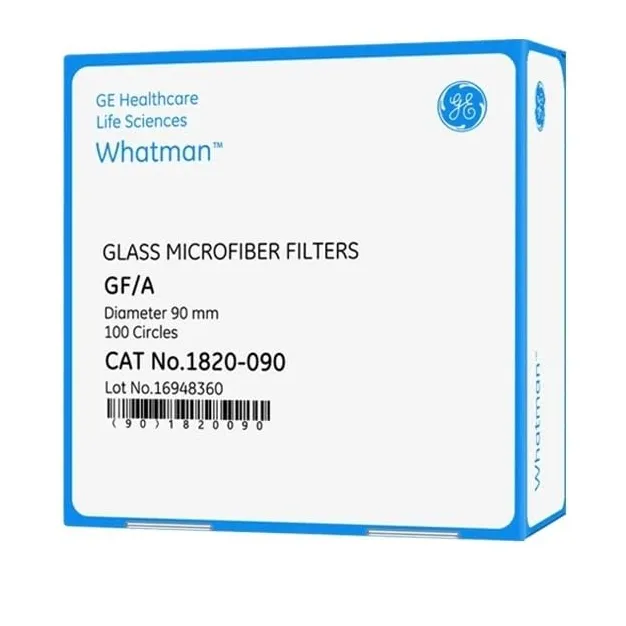 Whatman GF/A Glass Microfiber Separator Membrane(2).webp