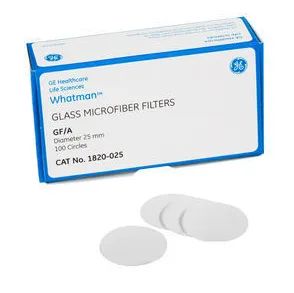Whatman GF/A Glass Microfiber Separator Membrane(3).webp