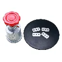 Manual Circular Electrode Sheet Cutter – 35.7 mm Dia. (10 cm²) 2.webp