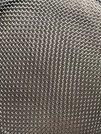 Nickel Mesh