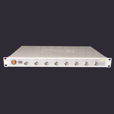 5V/50mA Coin Cell Battery Test Analyzer