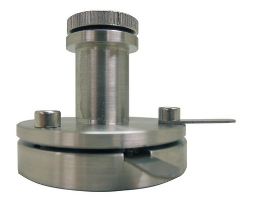 2 Electrode Split Test Cell for R&D Coin Cell Battery