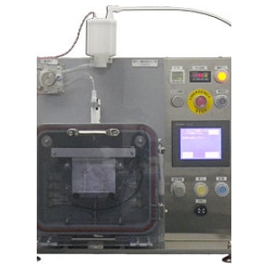 Electrolyte Filling & Vacuum Sealer