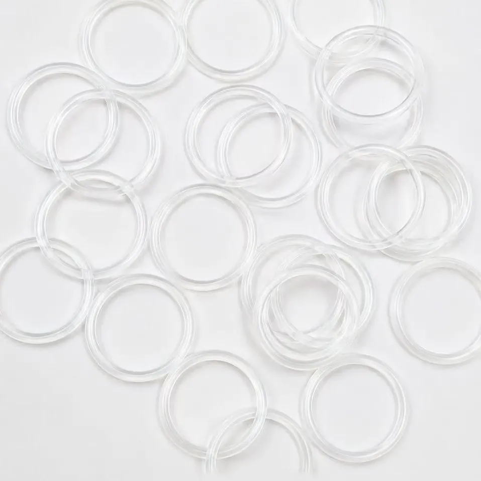 Hohsen coin cell PP gasket