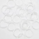 Hohsen coin cell PP gasket