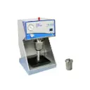 Compact Vacuum Mixer w/ Pump & Vibration Stage