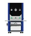 Pneumatic Die Cutting Machine For Battery Electrode Cutting