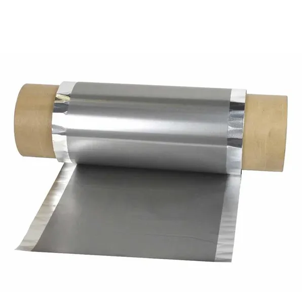 [CCA-SS] Carbon Coated Aluminum Foil for Battery Cathode Current Collector (Single side)