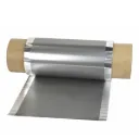 Carbon Coated Aluminum Foil for Battery Cathode Current Collector