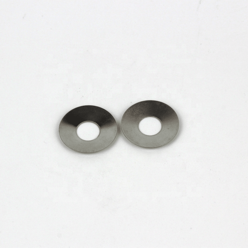 Cone Springs for coin cells - 100 pcs pack