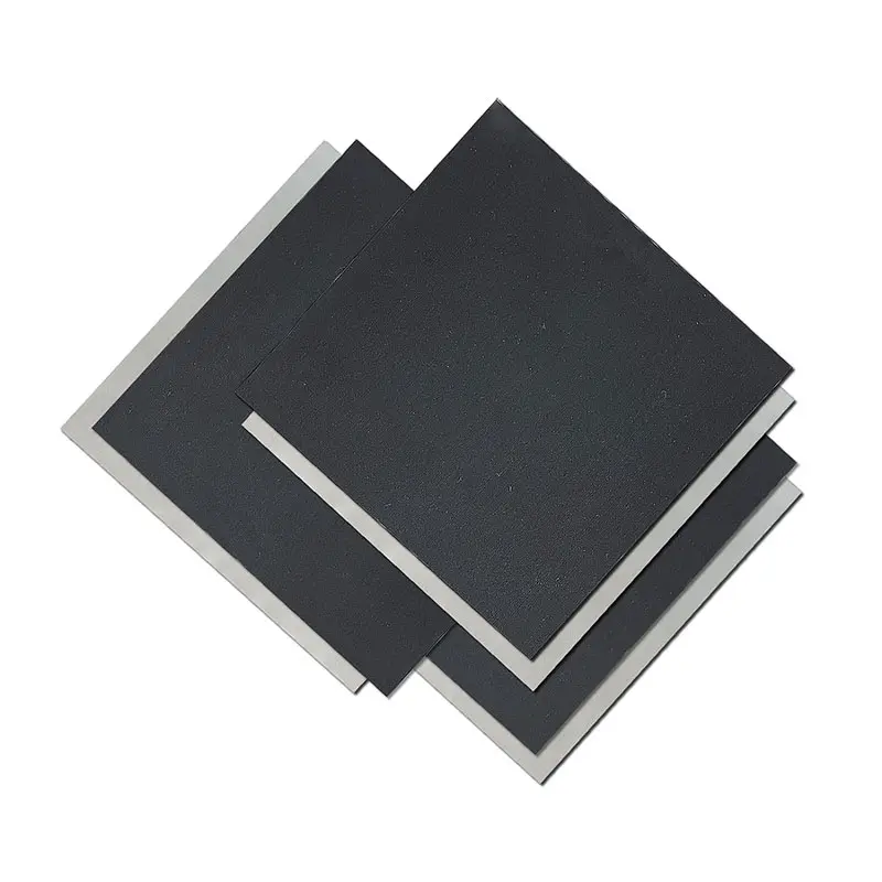 NMC811 Electrode coated on Aluminum Foil