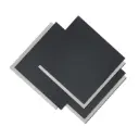 NMC811 Electrode coated on Aluminum Foil
