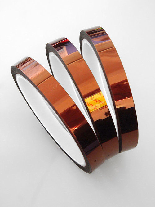 High Temperature Kapton Tape