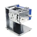 Manual Horizontal Roller Press Machine 