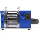Compact Electric Roller Press Machine