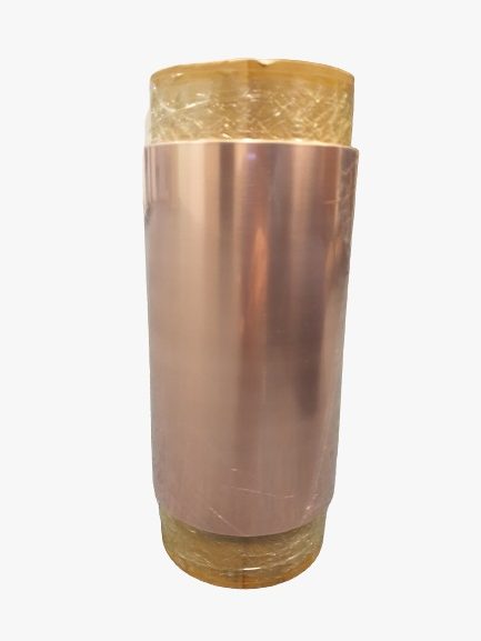 Battery Grade Copper Foil 