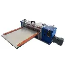 300mm Semi-Automatic Electrode Slitting Machine 