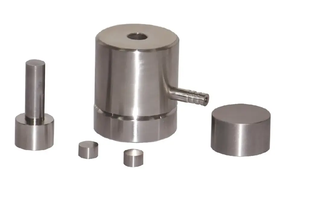 Powder Pressing Die
