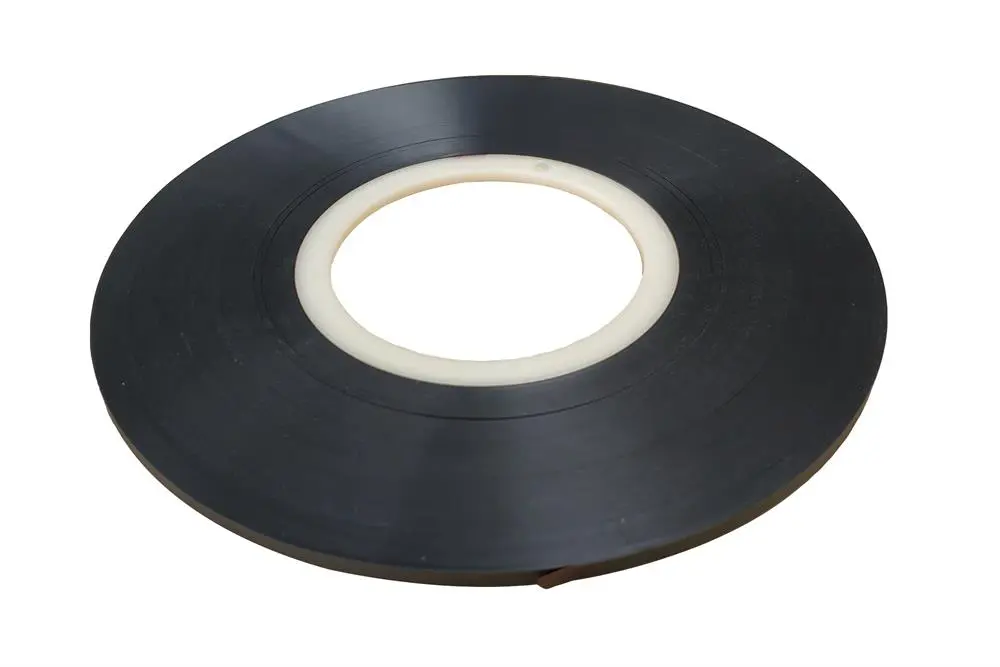 Matsumara Hotmelt adhesive tape for pouch tab sealing