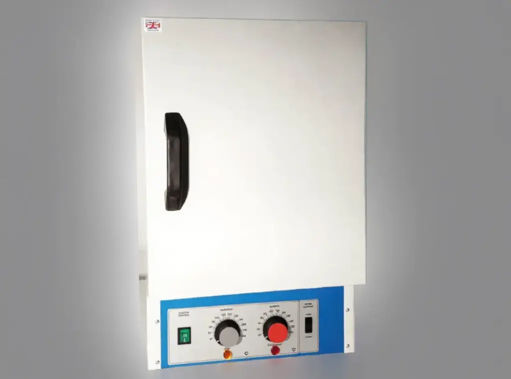 Dual Range Lab Ovens