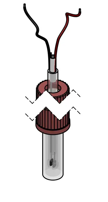 CLR Conductivity Cells