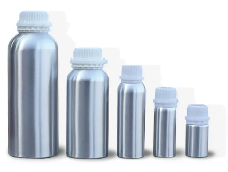 [CRD-ADB-050] Aluminum Dispensing Bottles for Electrolytes (50 mL)
