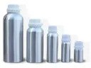 Aluminum Dispensing Bottles for Electrolytes