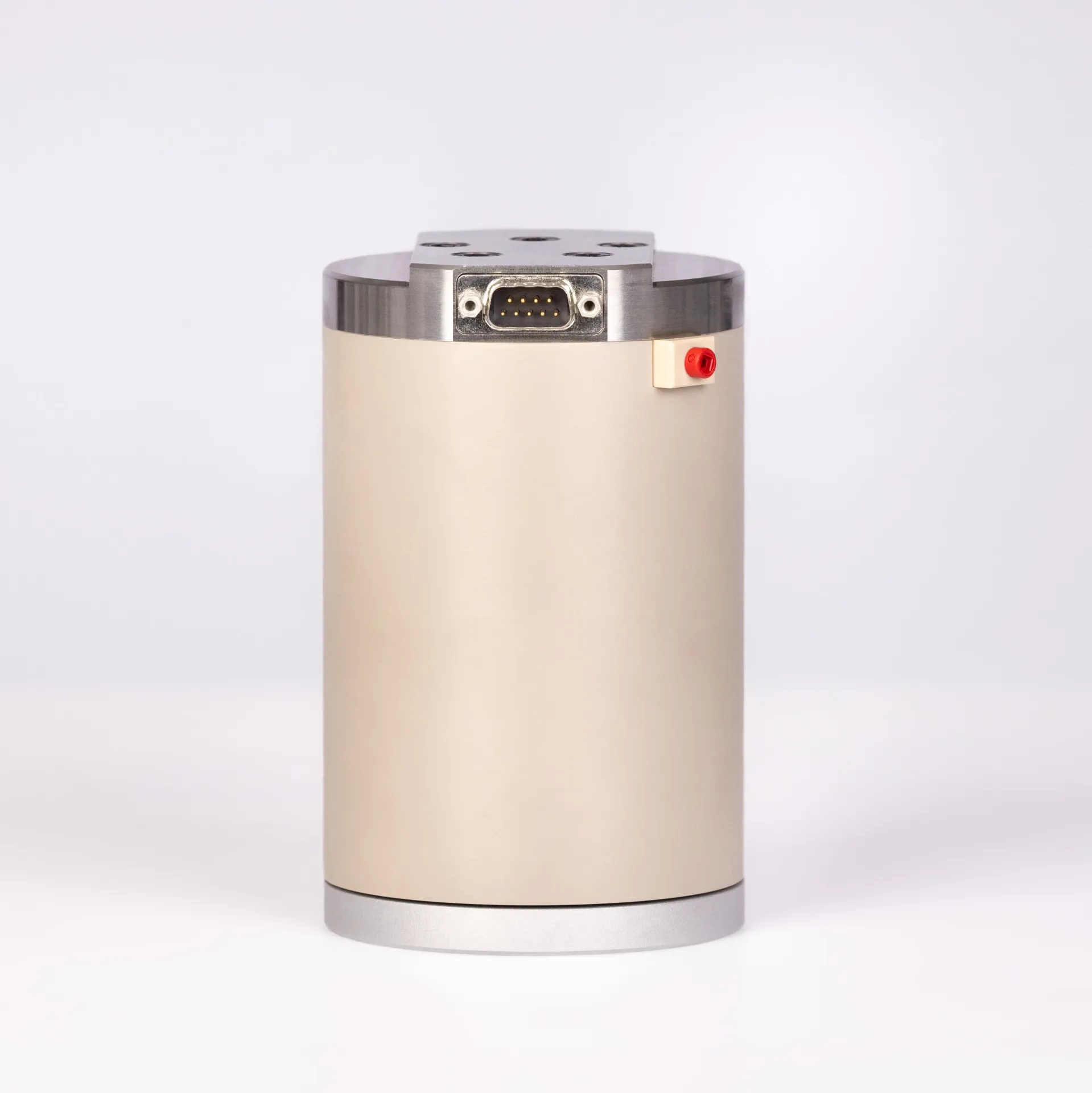 [ASC-AD+] Airtight Electrochemical Test Cell for Low-Pressure Solid-State Battery Testing