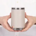 Airtight Electrochemical Test Cell for Low-Pressure Solid-State Battery Testing