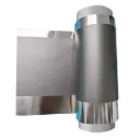 Carbon Coated Stainless Steel (SS316L) Foil
