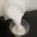 POLYFLON PTFE D-210C Aqueous Dispersion for Battery Binder