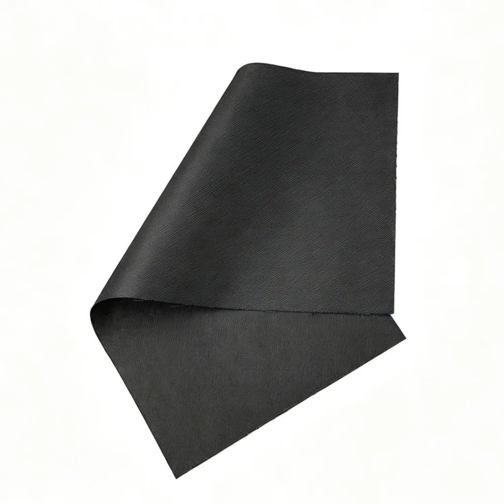 Conductive Carbon Cloth for Fuel Cells
