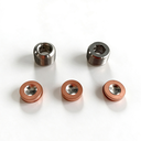 Replacement Burst Disc for Hydrothermal Autoclave Pressure Safety Valve
