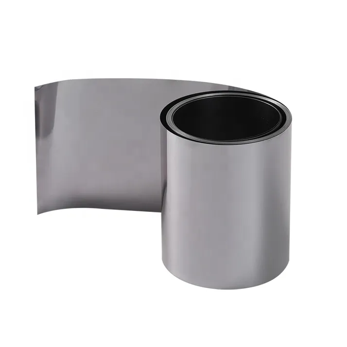 Stainless Steel Foil (SS304/SS316)