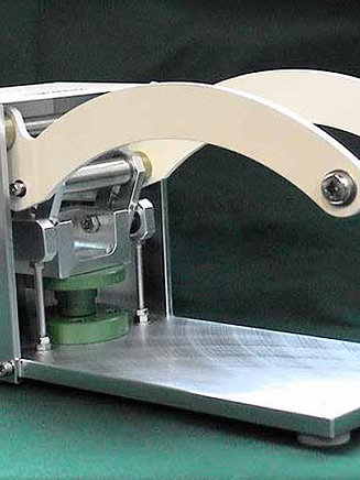 Hand Operated Coin Cell Crimper