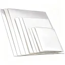 High Purity Silver Foil, 99.99% Ag