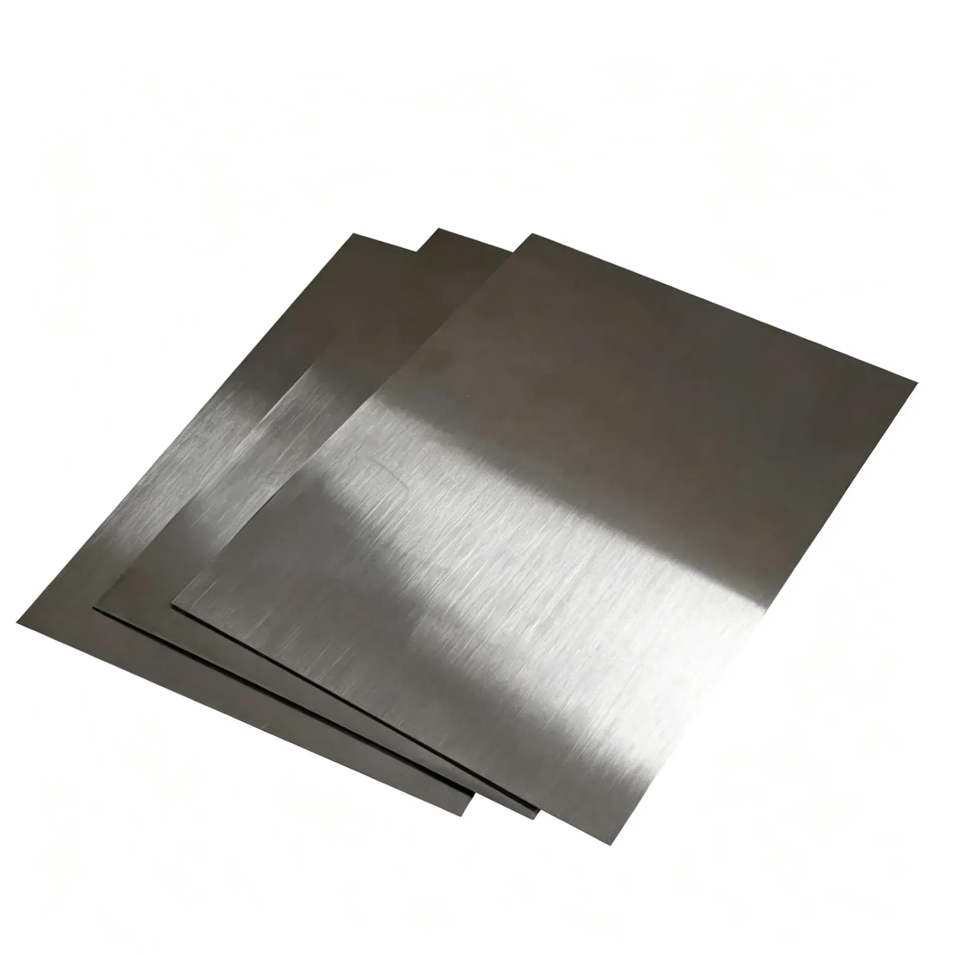 Nickel Foil for Battery and Laboratory Applications