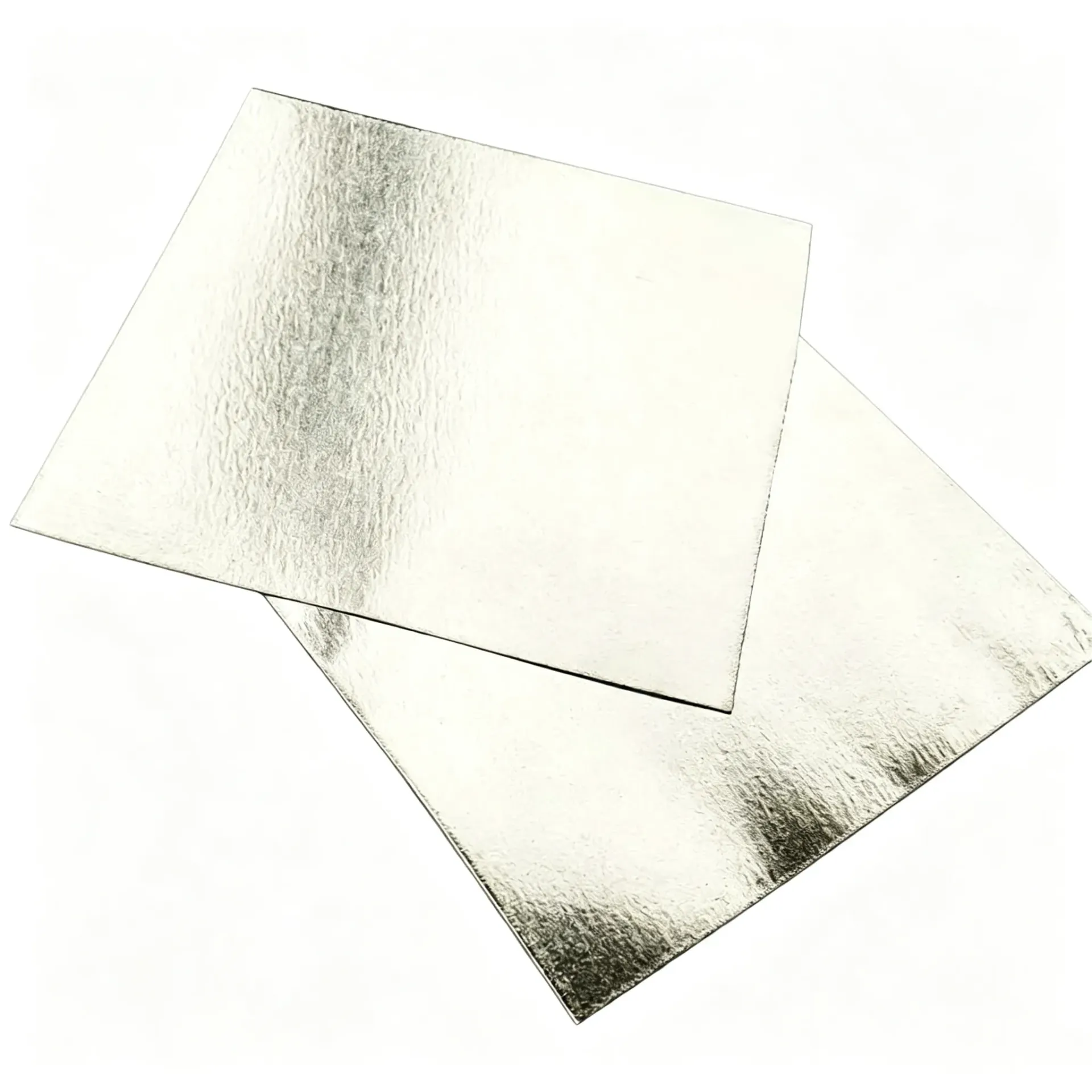 4N5 High Purity Indium Foil
