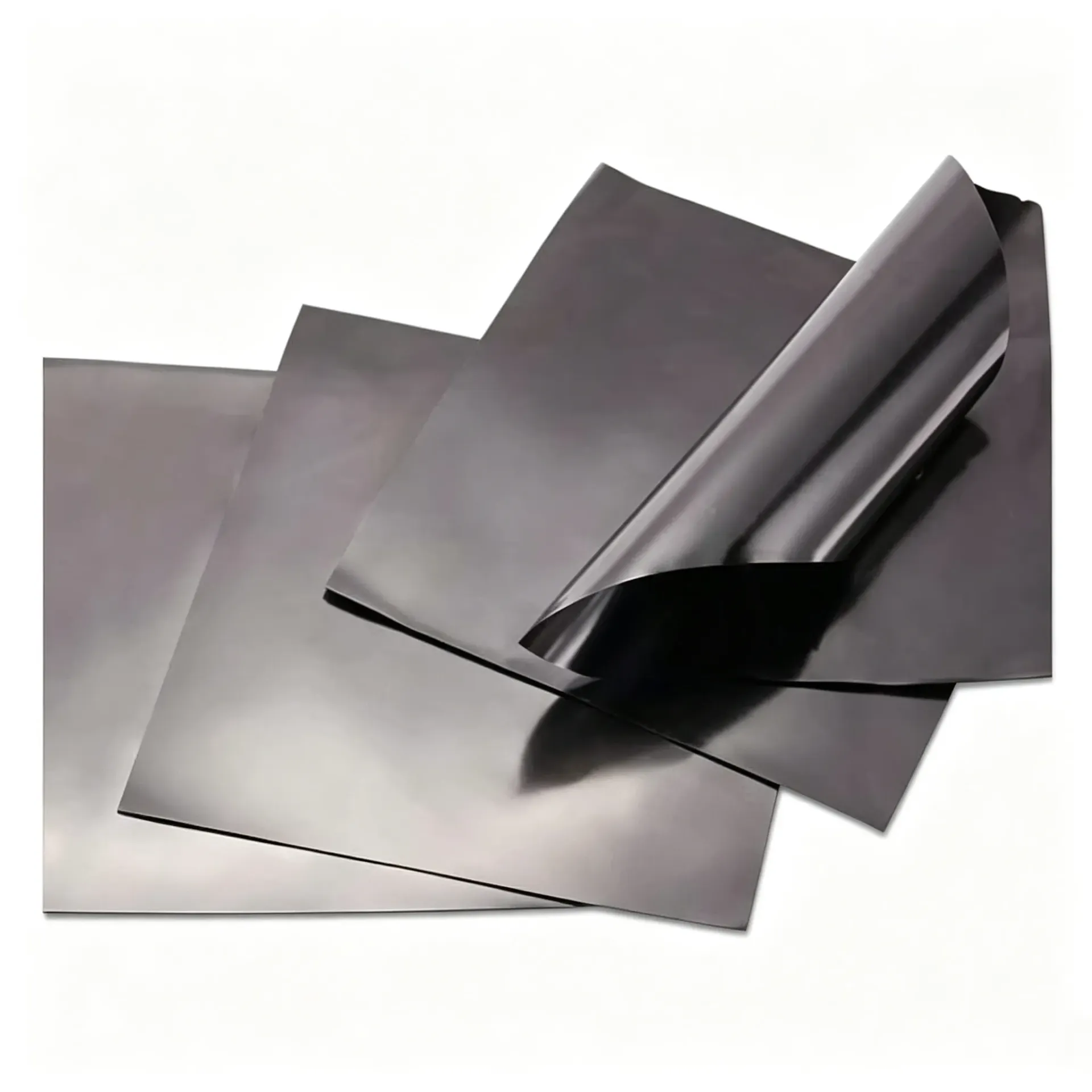 High Purity Graphite Foil