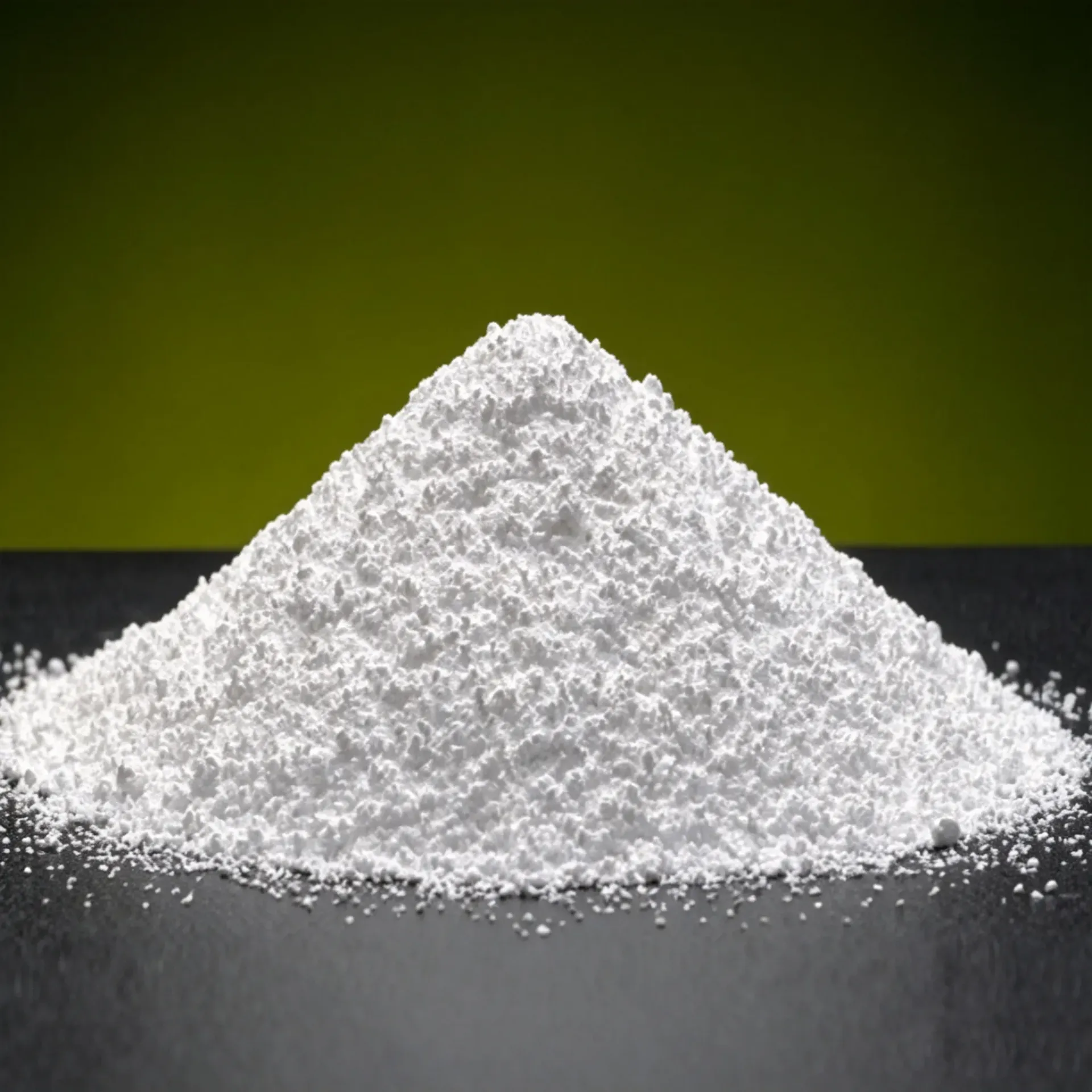 PTFE Granular Resin (DAIKIN NEW POLYFLON PTFE M-111)